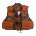 Simms Fly Fishing Tactical Outdoor Vest L