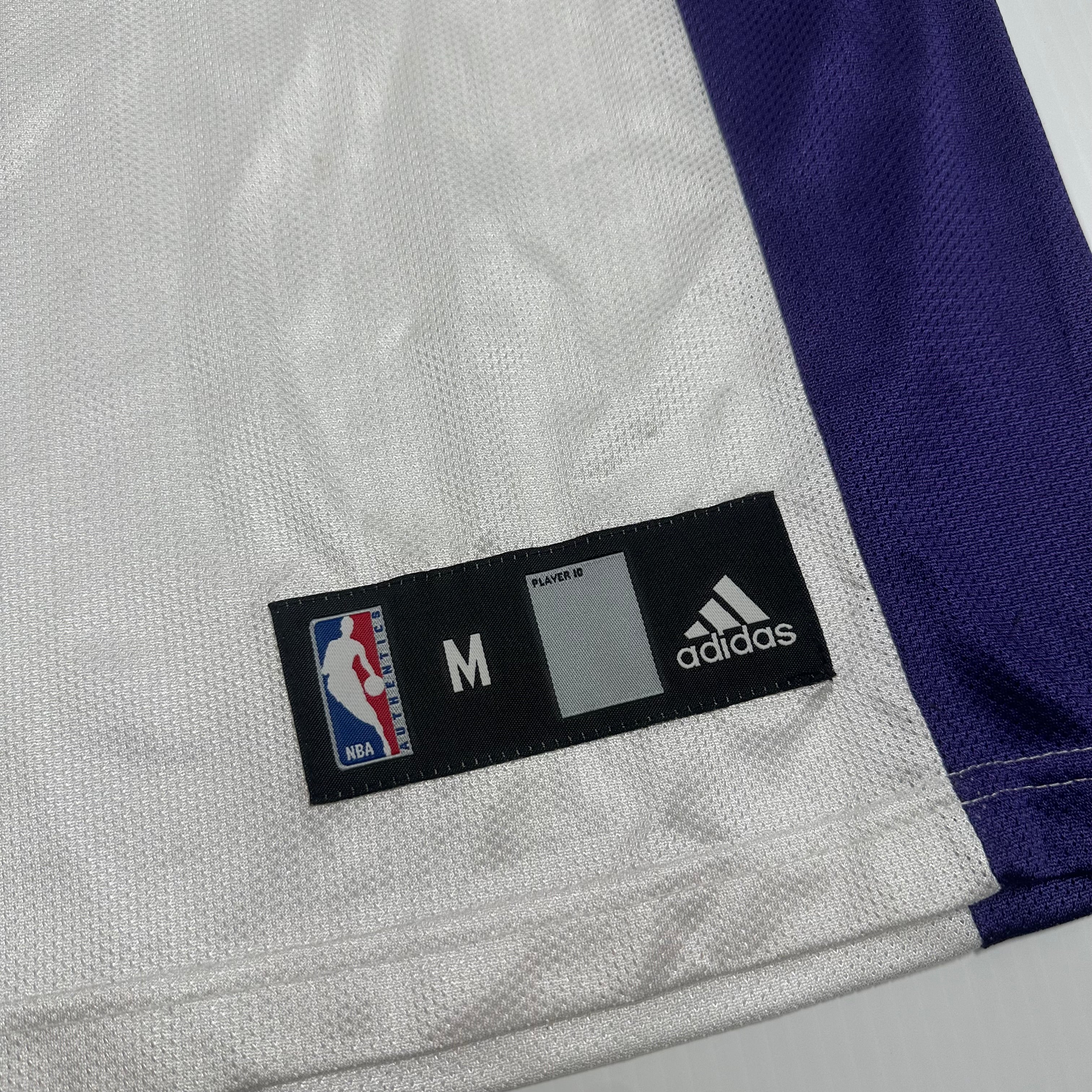 Adidas Phoenix Suns Stoudamire Jersey M