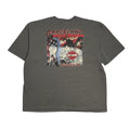 Harley Davidson Graceland Memphis Tee 4XL