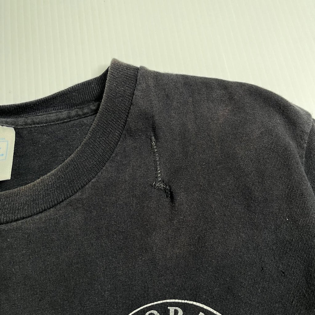 1992 Colorado Rockies MLB Graphic Tee L