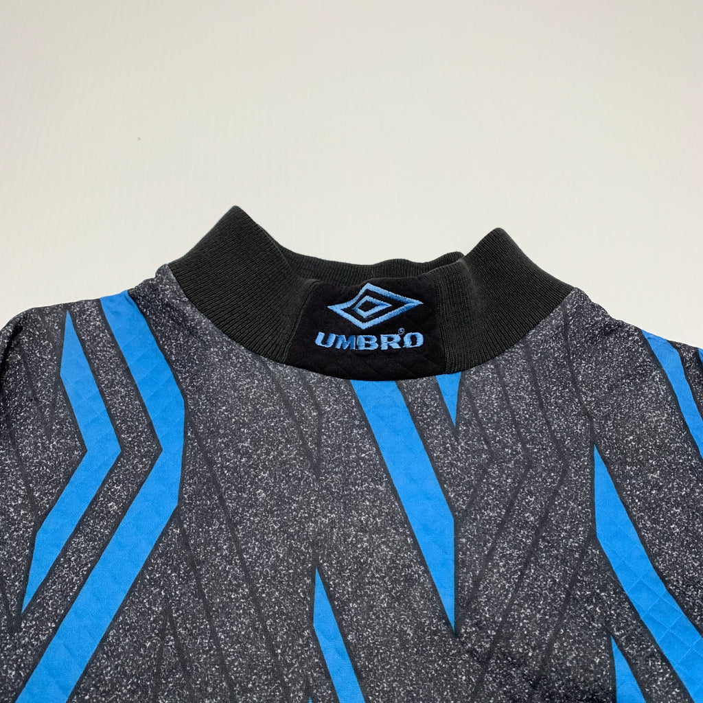 90s Umbro Goalie Kit LS S
