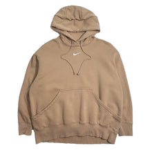 Load image into Gallery viewer, Nike Center Swoosh Hoodie M
