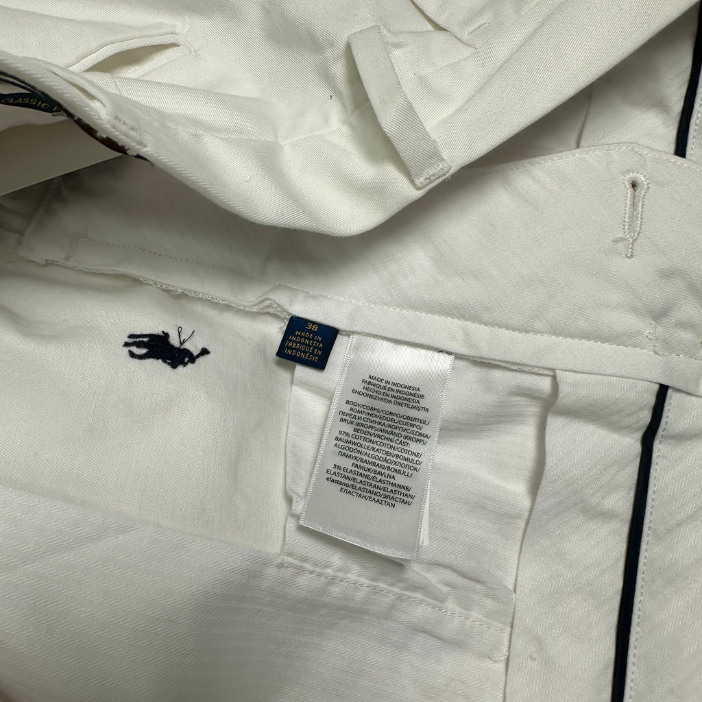 Polo Ralph Lauren Horseman Shorts 38