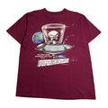 1997 Warner Bros. Pinky & The Brain Tee XL