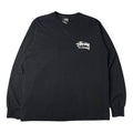 Stussy Vancouver Longsleeve Shirt M
