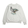 1989 Isaiah 40:31 Eagle Graphic Sweatshirt M