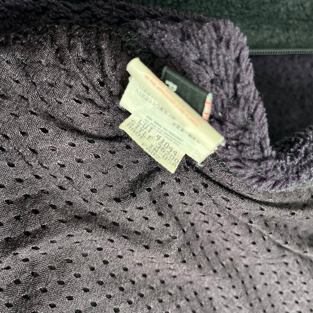 Patagonia Fleece Vest XS