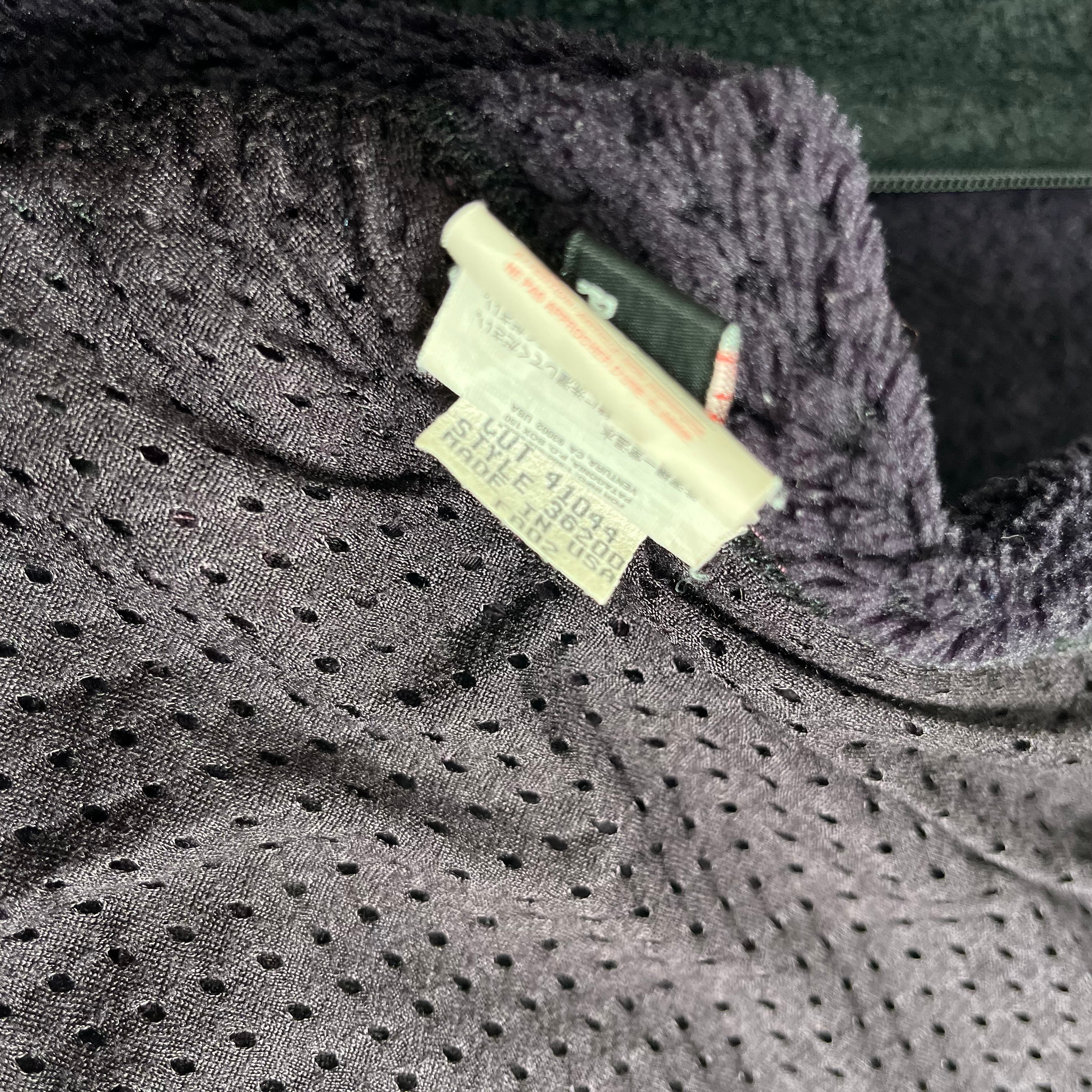 Patagonia Fleece Vest XS