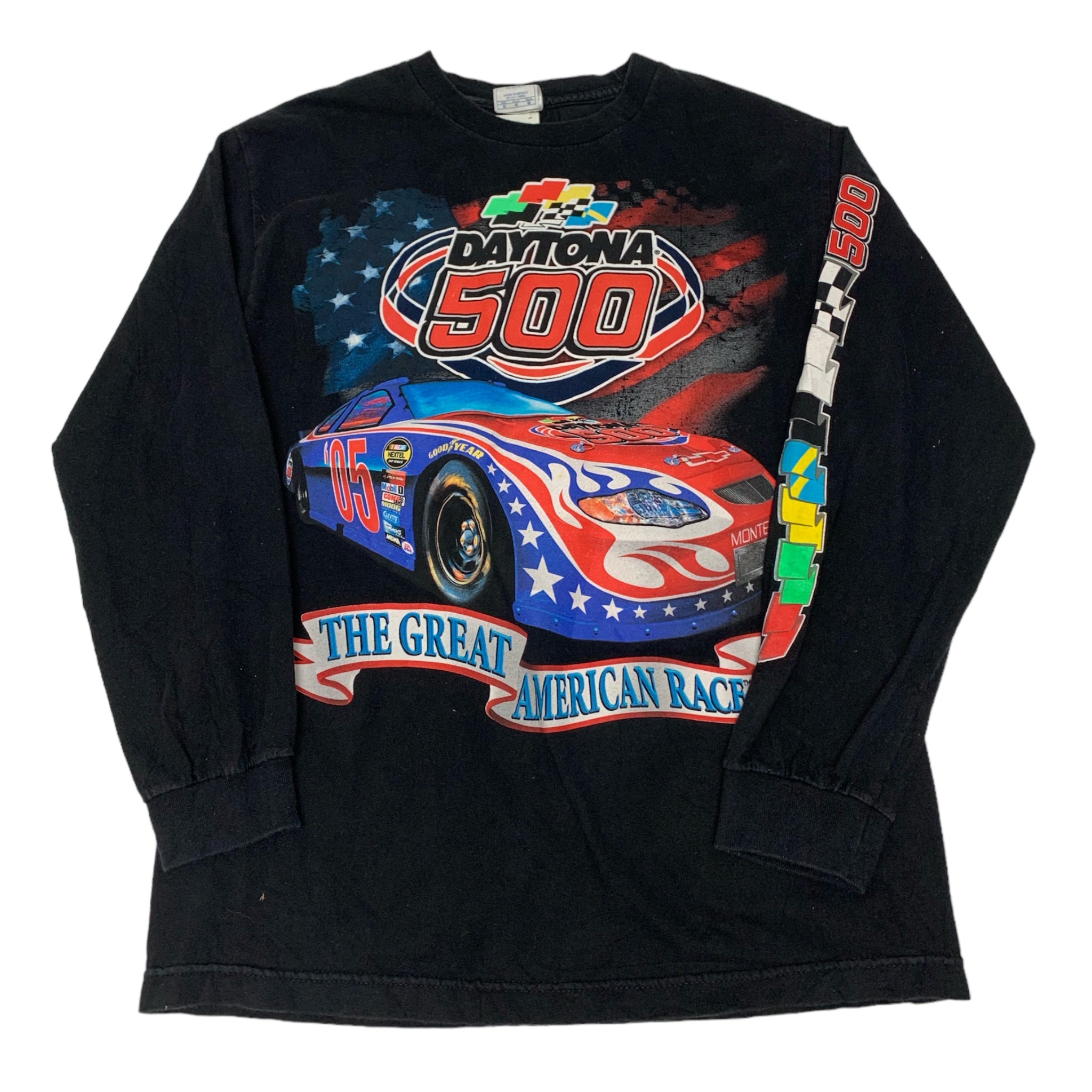 05’ Daytona 500 LS M