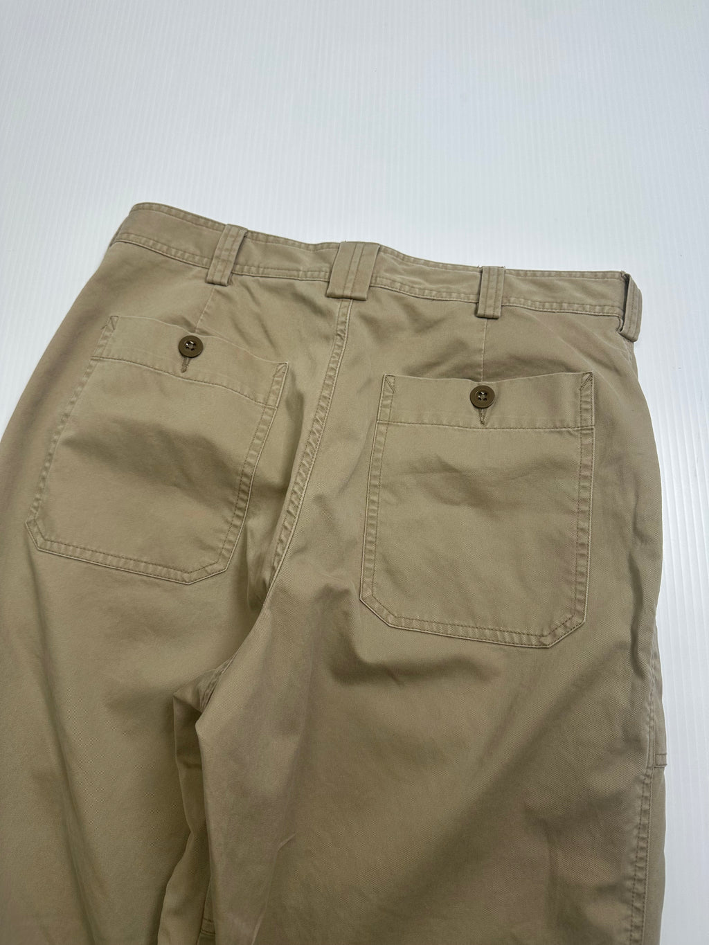 GAP Surplus Cargo Pants 31
