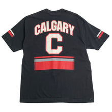 Load image into Gallery viewer, Vintage Calgary Stampeders CFL Football Tee XL
