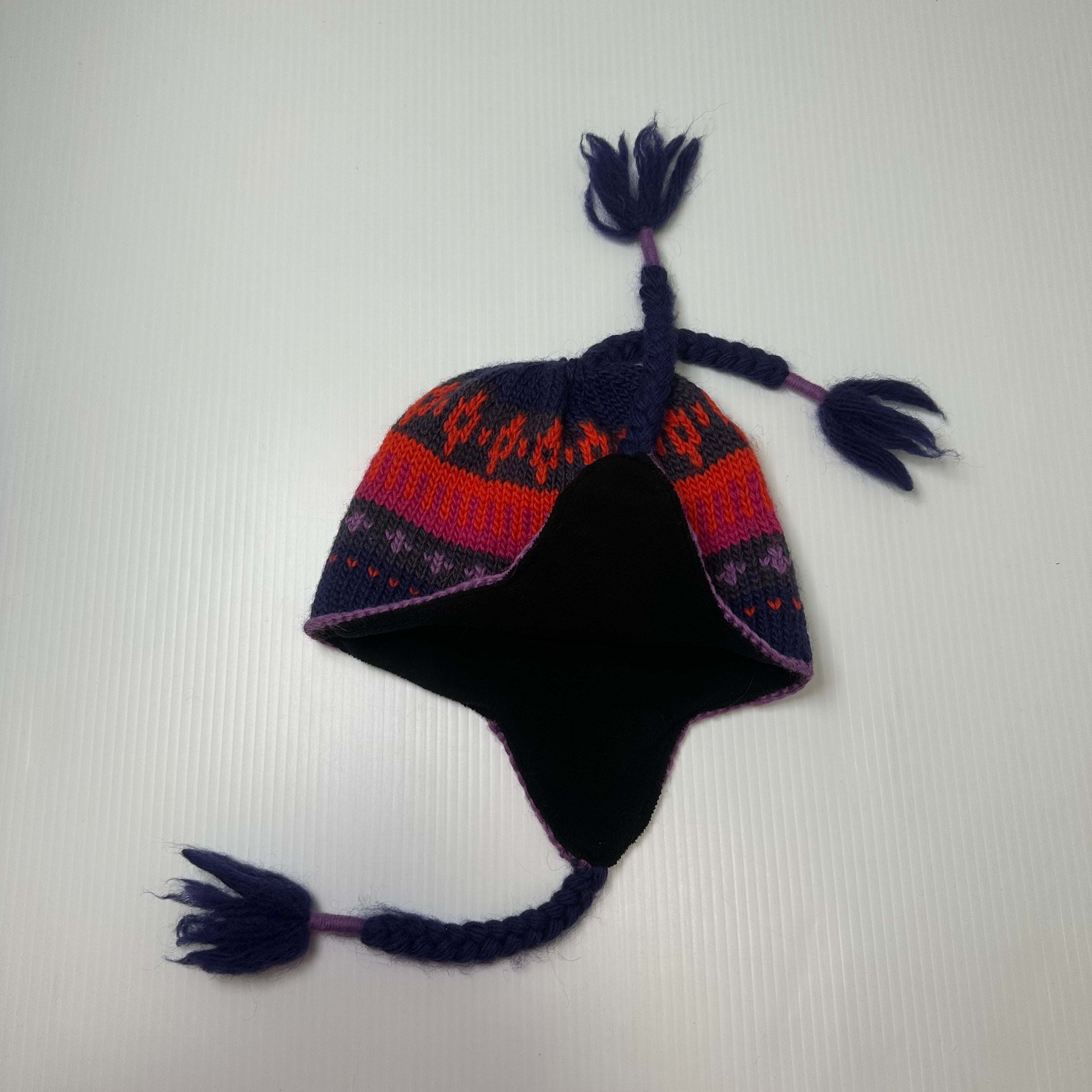 Arc'teryx Contrail Knit Toque