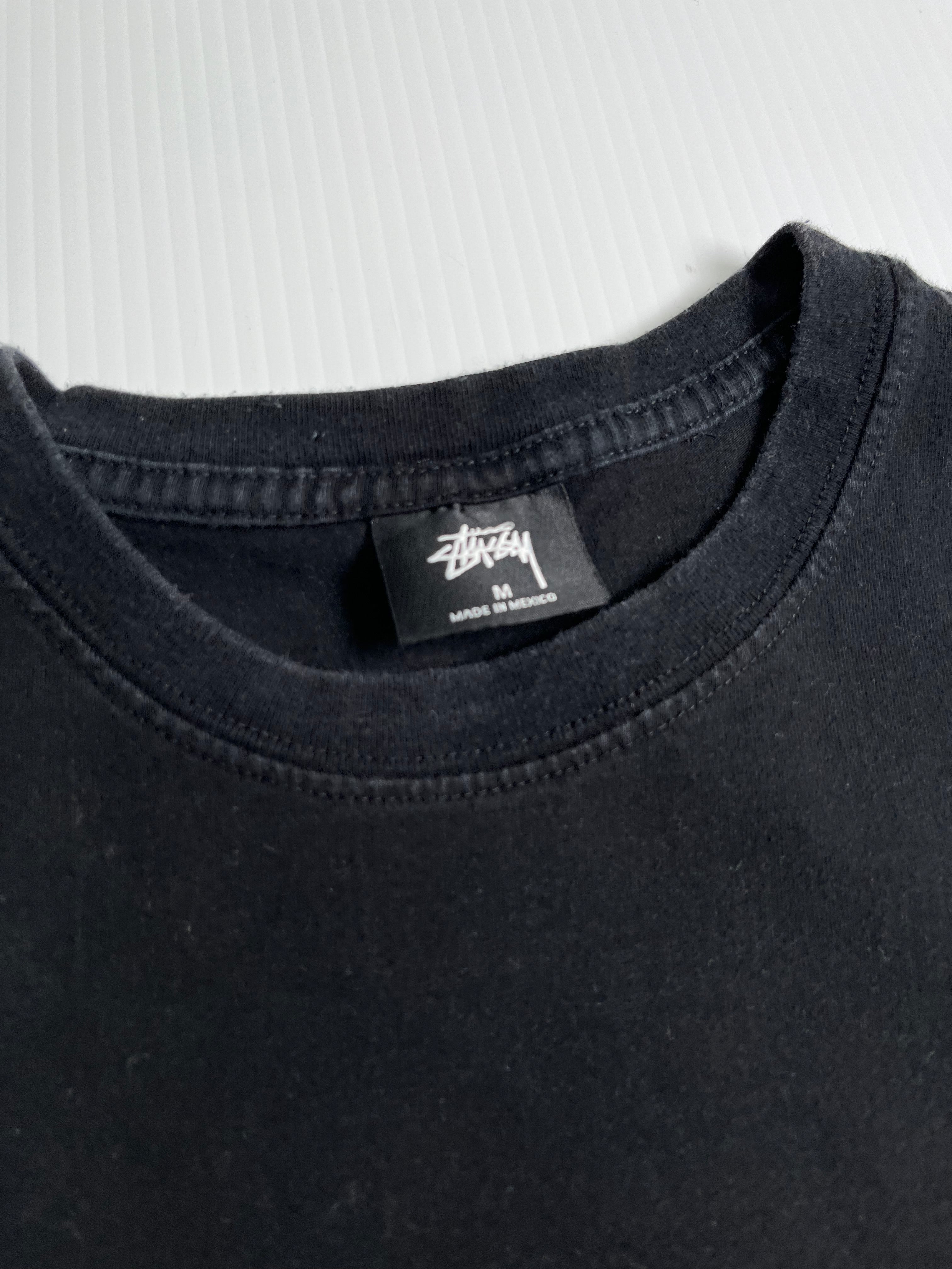 Stüssy x Dover Street Market London Tee M