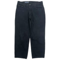 Vintage Retreat Blues Relaxed Fit Denim 35