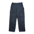 Vintage Carhartt Dungaree Carpenter Denim 32