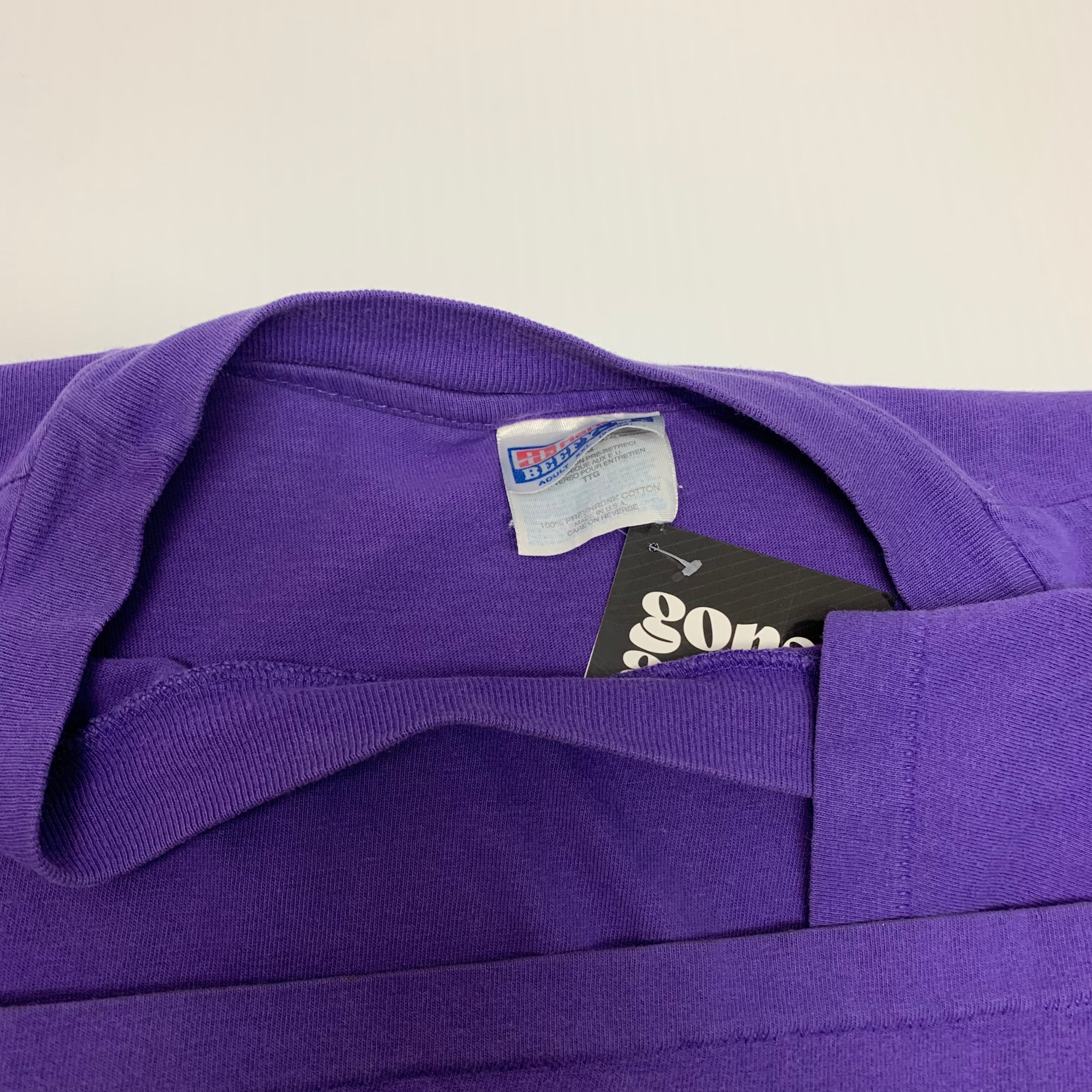 FedEx Tee XXL