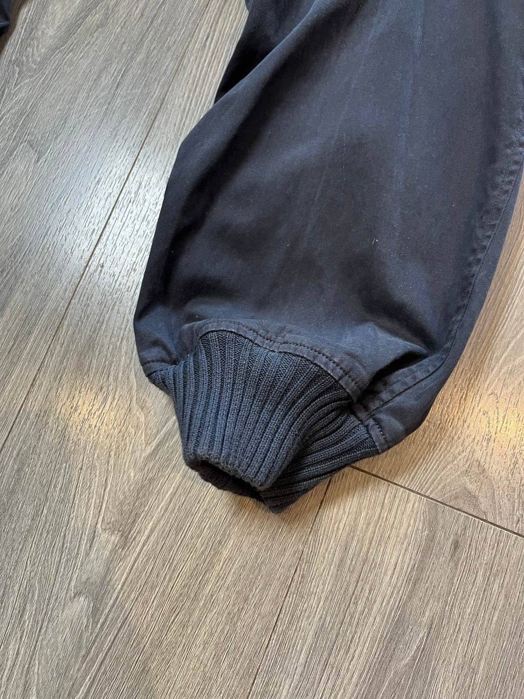 Vintage Stone Island Double Knee Buckle Back Ski Pants 28