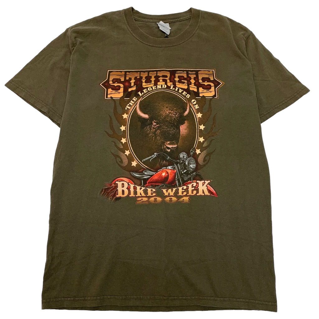 2004 Sturgis Bike Week Tee L