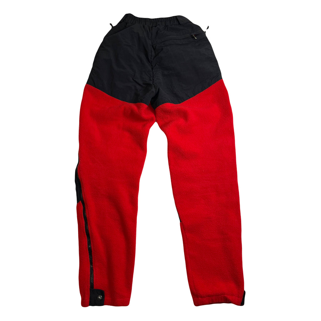 Vintage The North Face Denali Fleece Pants S