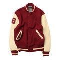 Vintage Whiting '76 Varsity Jacket M