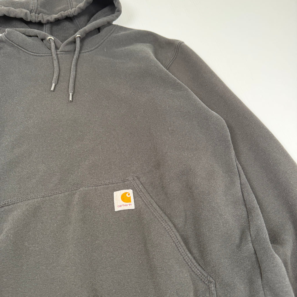 Carhartt Pullover Hoodie L
