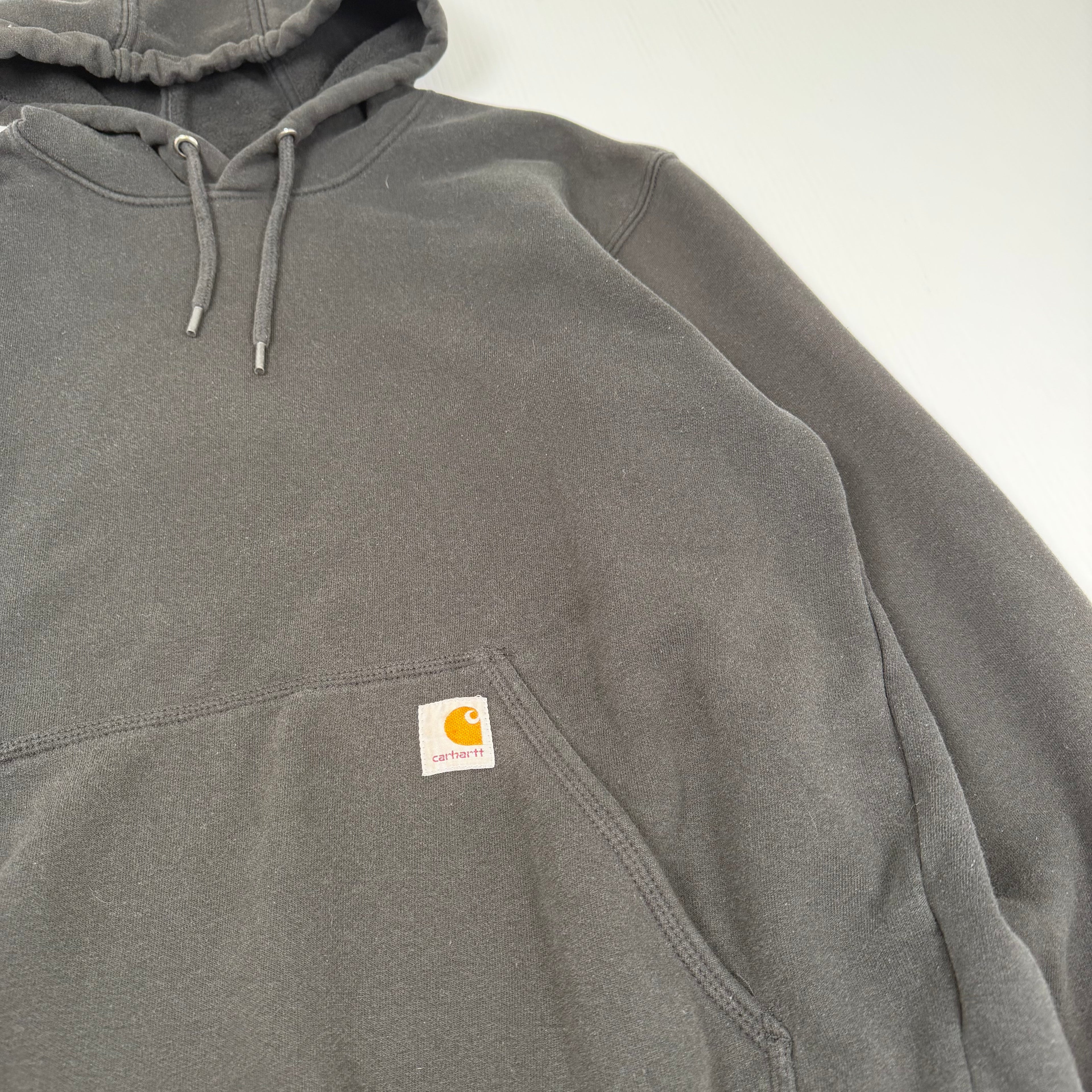 Carhartt Pullover Hoodie L