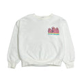 Vintage Fish Heads Campbell River Crewneck S