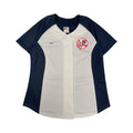 Vintage Nike New York Yankees MLB Jersey Women's S