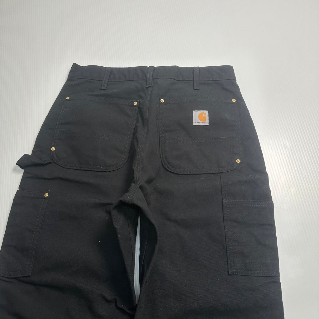 Vintage Carhartt Double Knee Denim 32