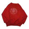 Vintage Red Club Monaco Crewneck M