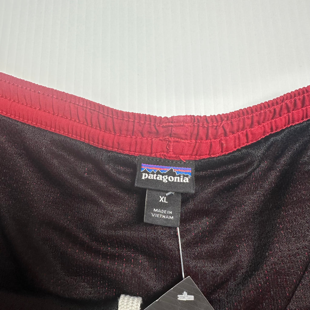 Patagonia Mini Logo Light Shorts XL