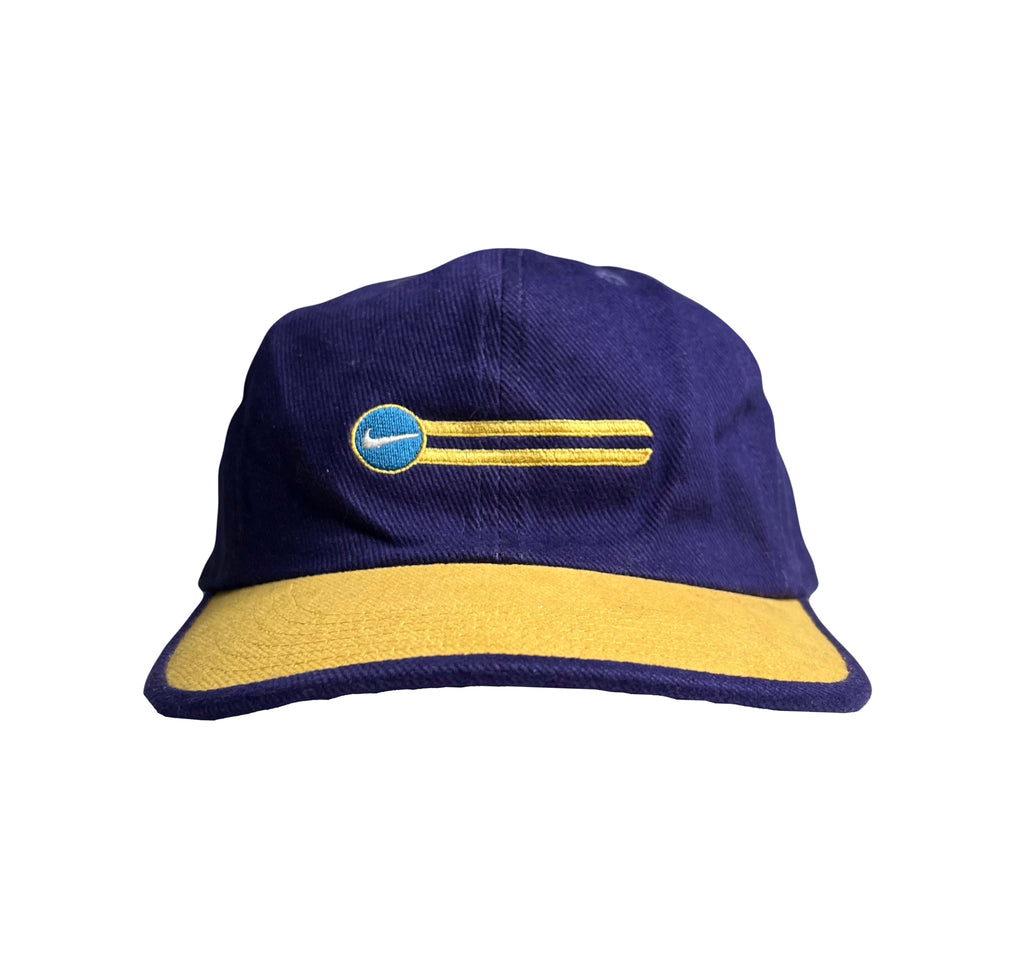 90s Nike BNWT Snapback