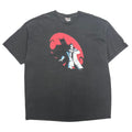2002 Batman & Two Face Graphic Tee XXL
