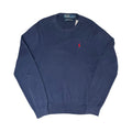 Vintage Polo Ralph Lauren Pima Cotton Light Sweater M