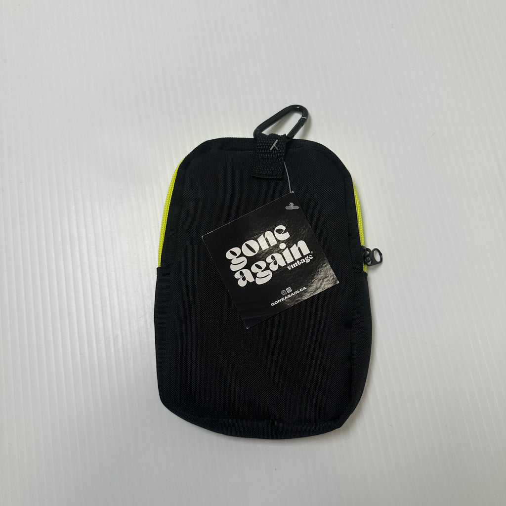 The North Face Mini Clip On Pouch