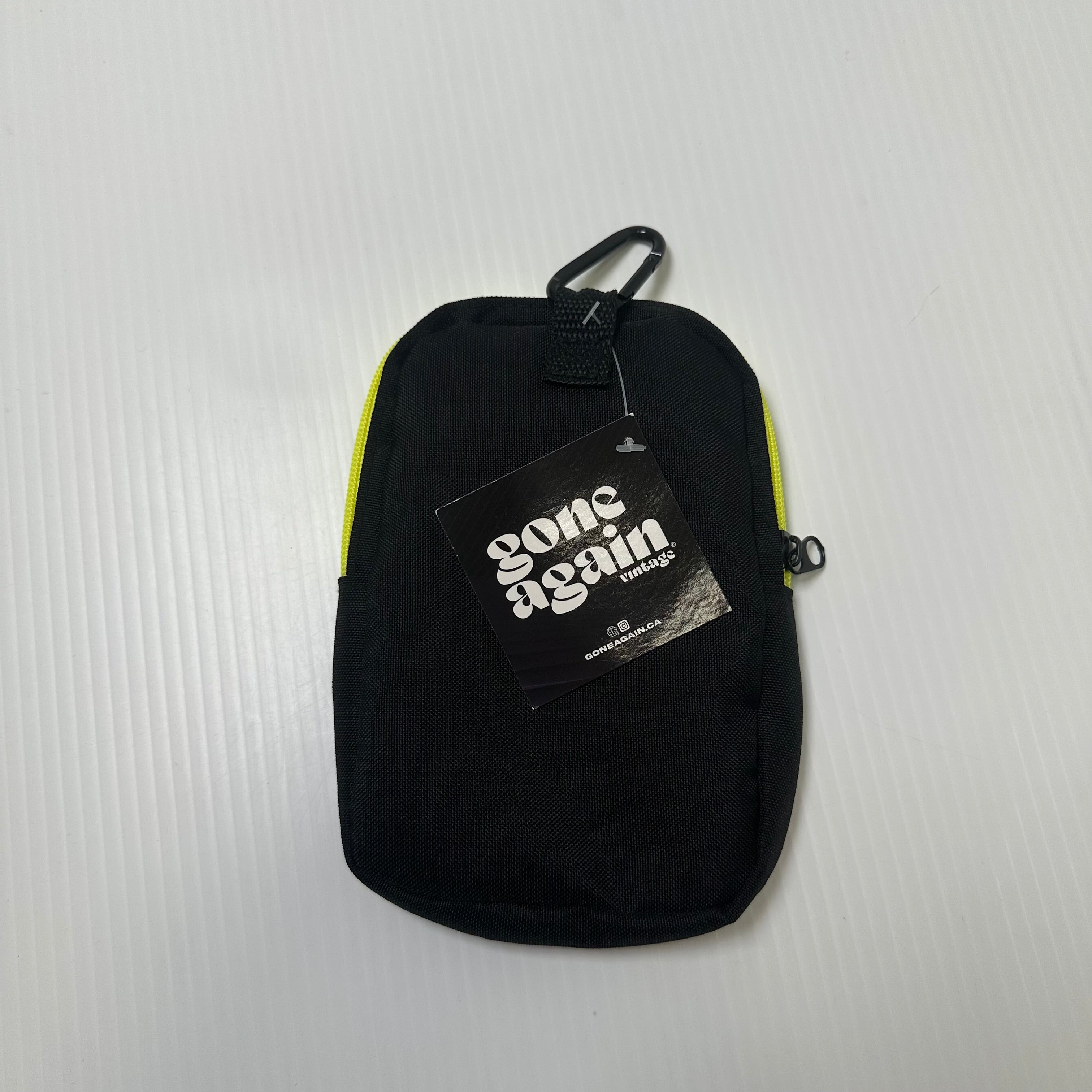The North Face Mini Clip On Pouch