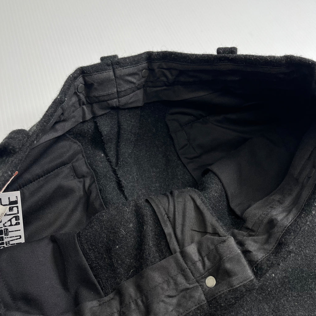 Vintage Filson Garment Mackinaw Wool Cargo Pants 38
