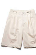 Rework Pleated Baggy Shorts 30