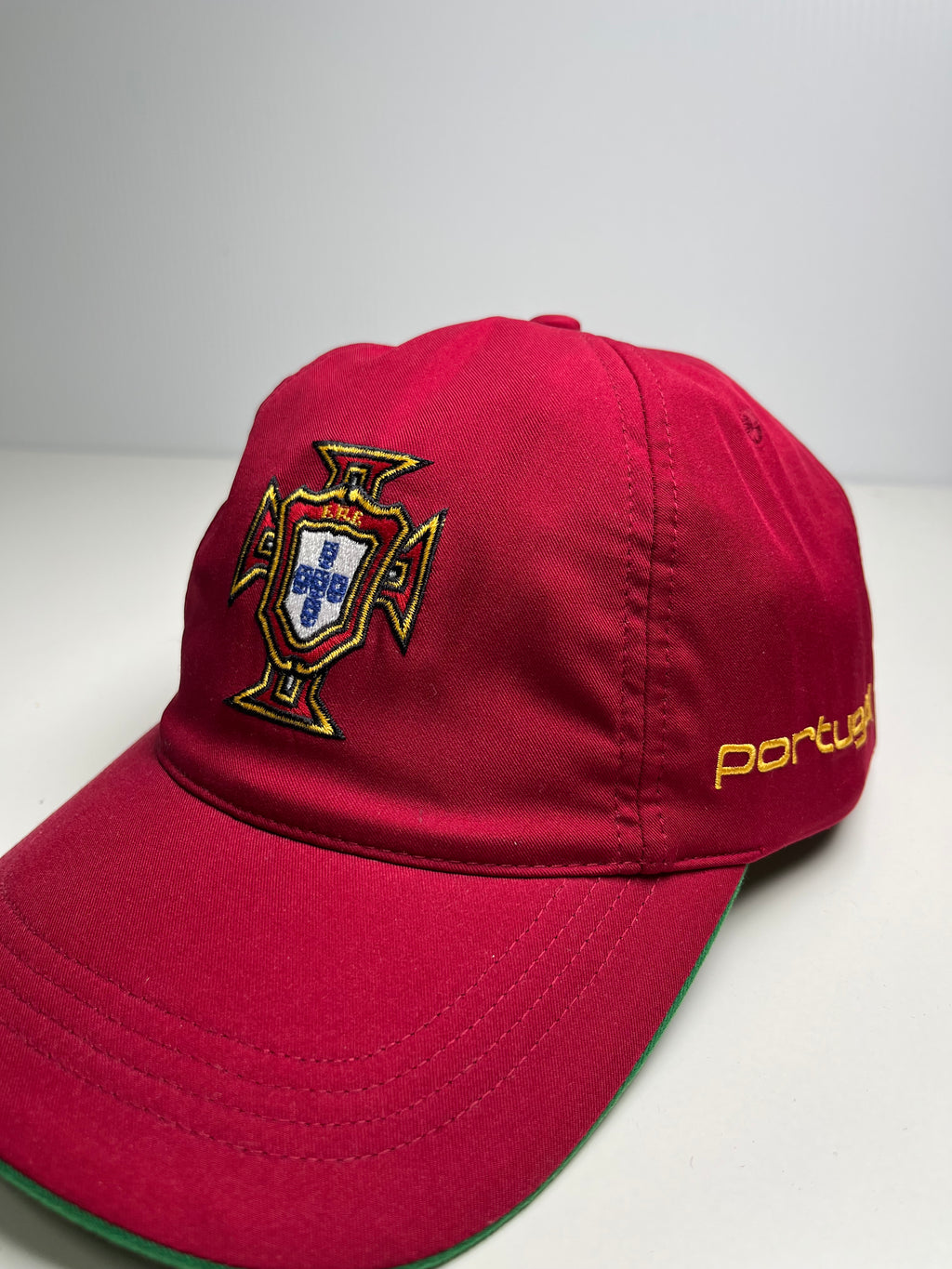 Nike Portugal Futbol Strapback
