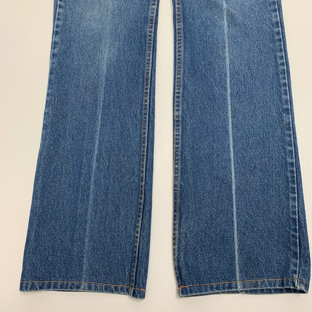 Levi’s Orange Tab Denim 32