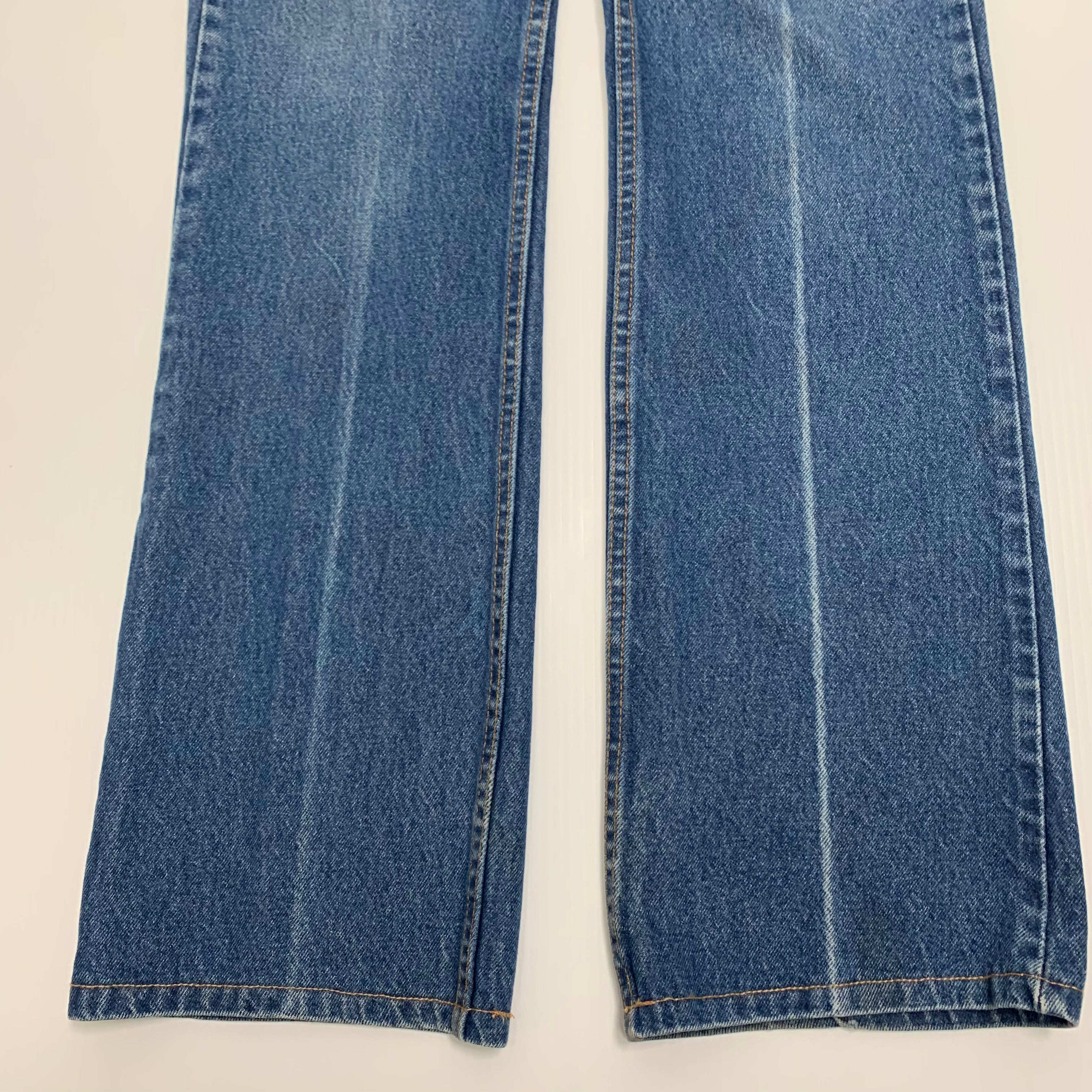 Levi’s Orange Tab Denim 32