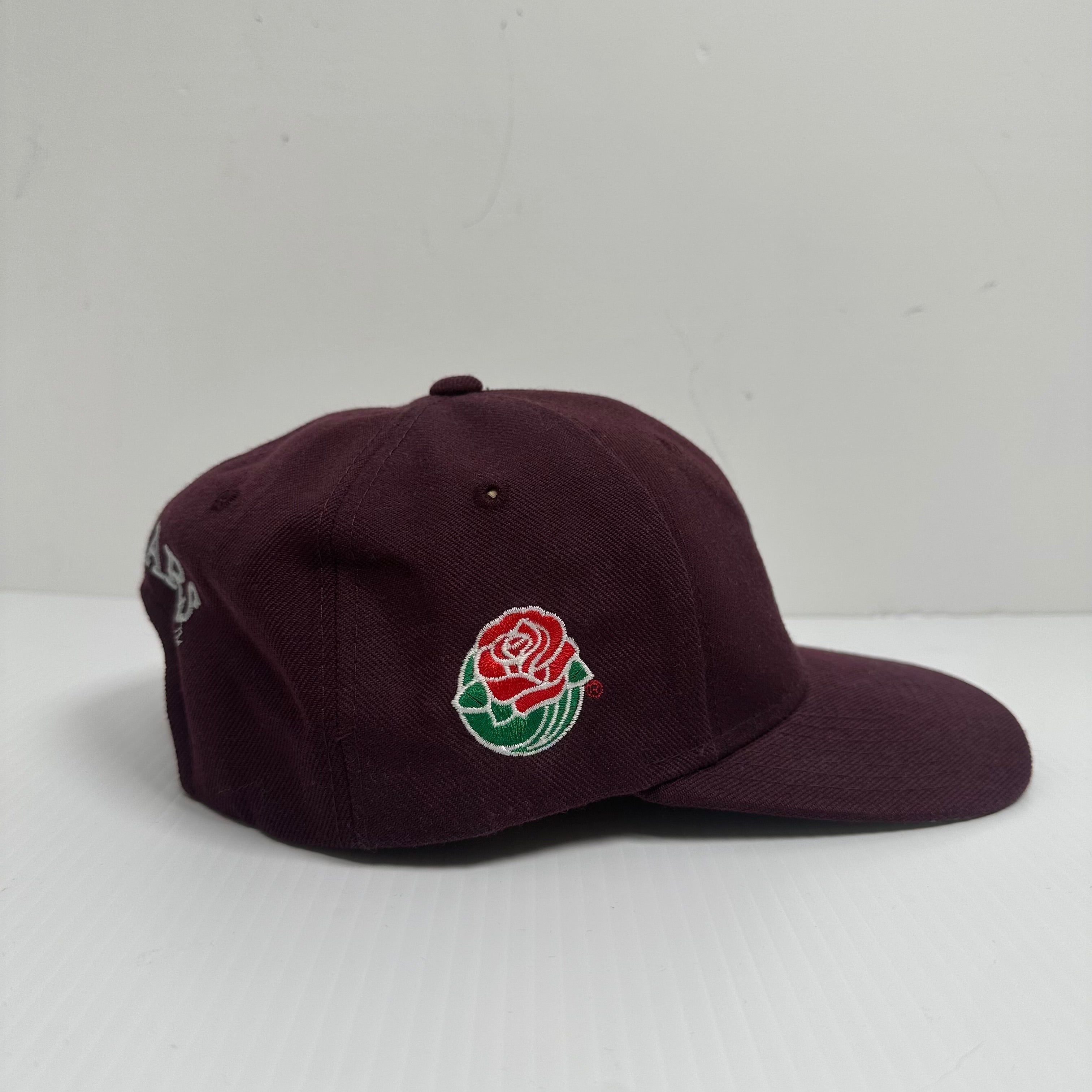 1998 Rose Bowl Washington State Cougars Snapback Hat