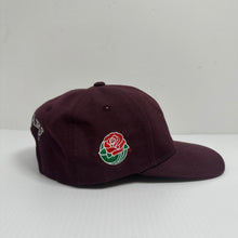 Load image into Gallery viewer, 1998 Rose Bowl Washington State Cougars Snapback Hat
