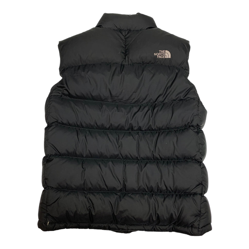 TNF 700 Puffer Vest S