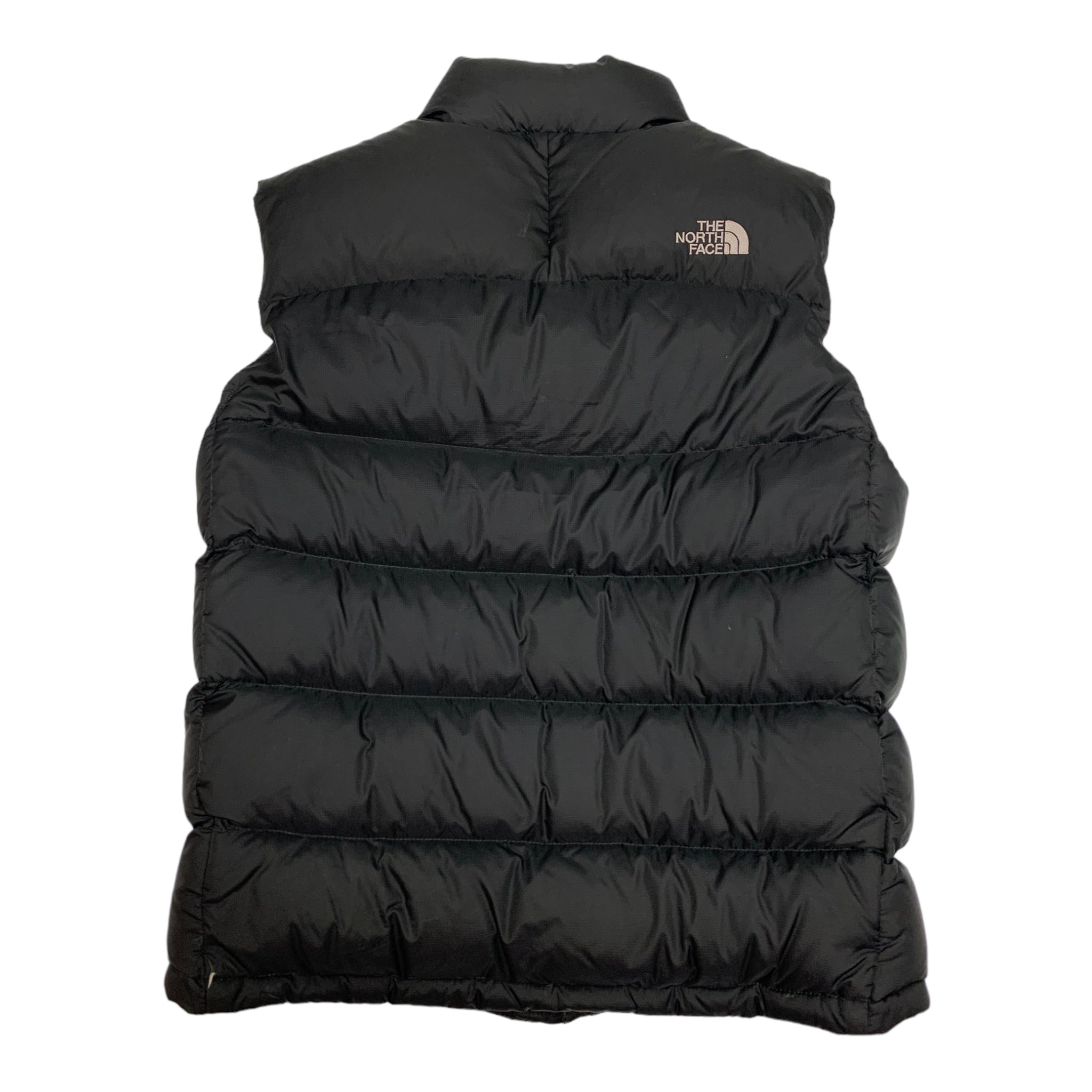 TNF 700 Puffer Vest S