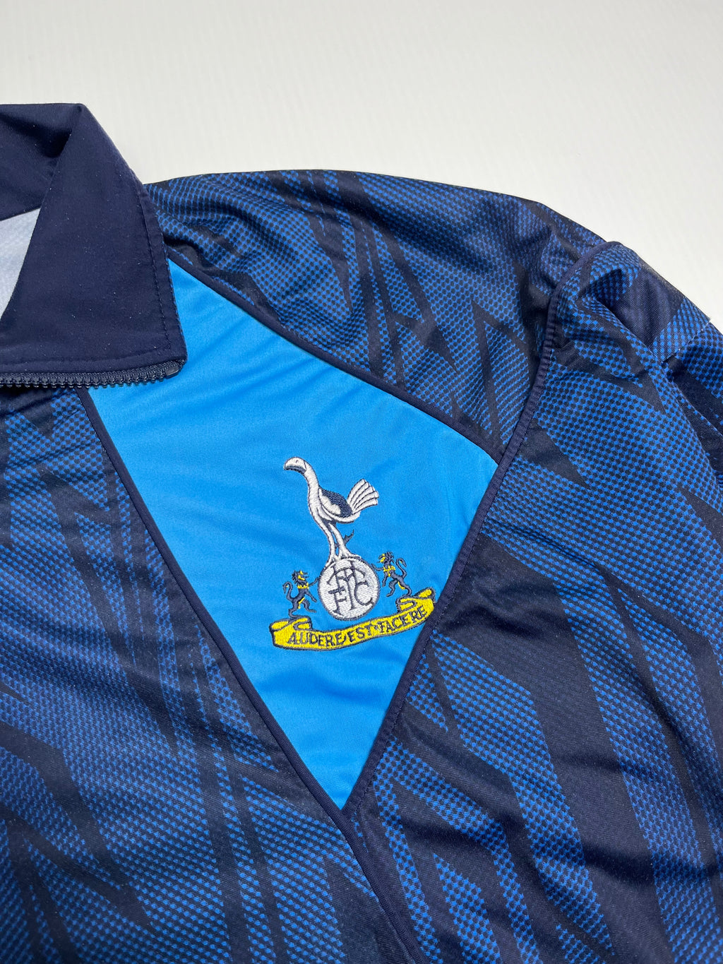 90s Umbro Tottenham Hotspur Track Jacket XL