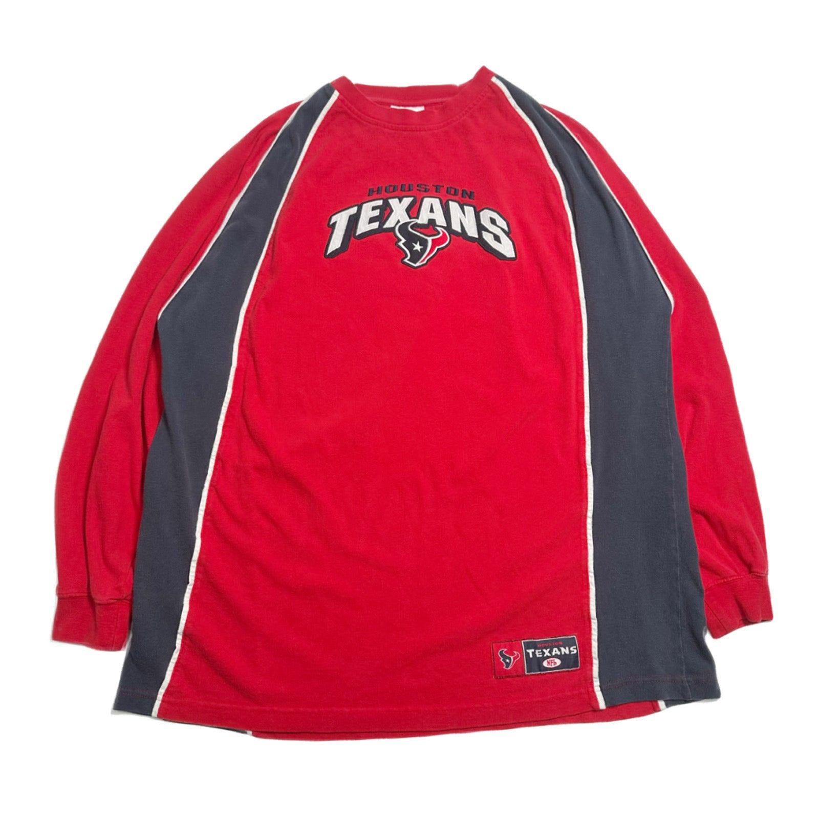 Houston Texans NFL Longsleeve XL