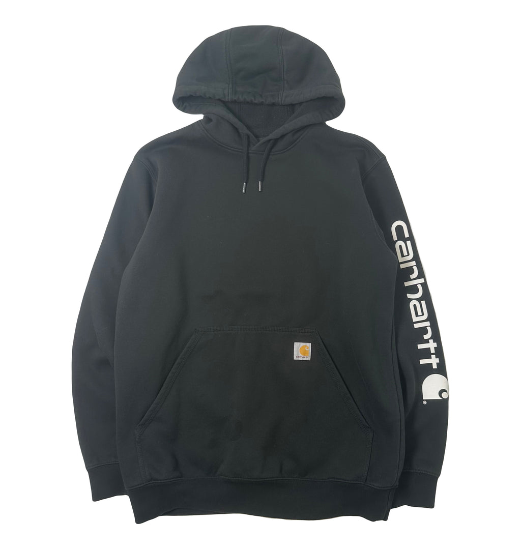 Carhartt Pocket Logo Hoodie M