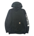 Carhartt Pocket Logo Hoodie M