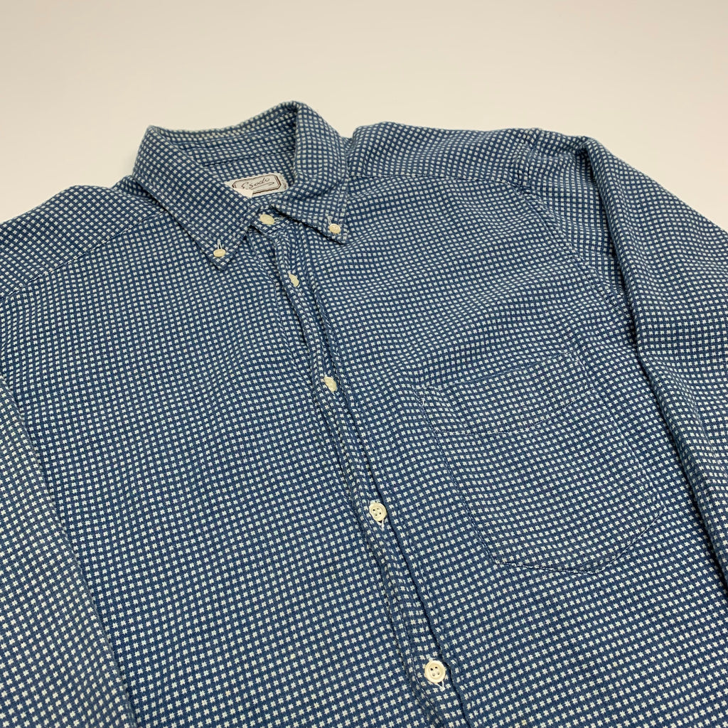 Vintage Esodo Button-Up L